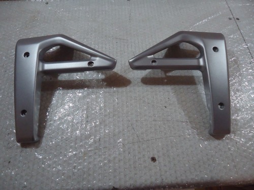 Kawasaki er500 radiator - kawasaki, guards