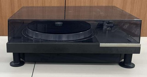 Technics 1100 direct drive - technics,