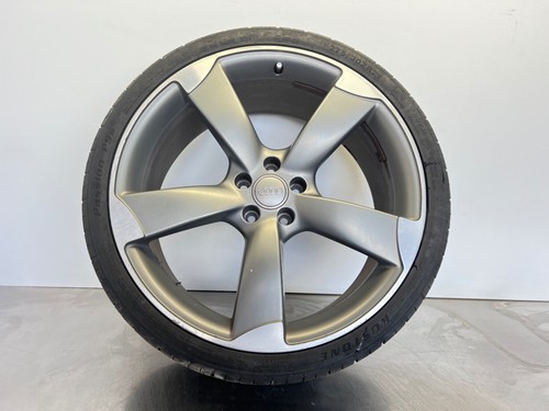 Audi genuine rotor - genuine, 21"
