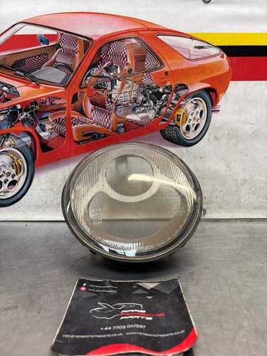 Porsche 911 993 headlight