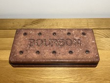 Bourbon Creams Biscuit Novelty