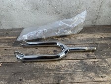 Nos Chrome Bmx 20” GT Fork