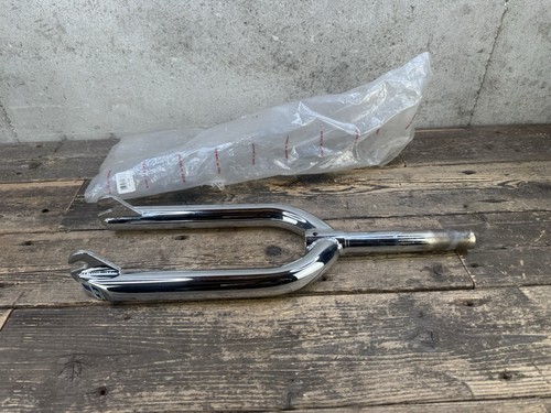 Nos chrome bmx gt - nos, 20”
