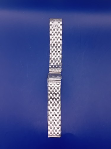 Lorus new genuine watch strap - lorus,