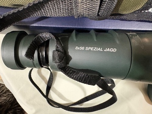 Bresser 8x56 spezial - bresser,