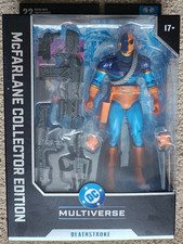 Mcfarlane Dc Collectibles