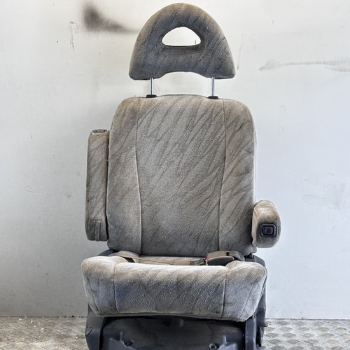 Captain seat swivel - swivel, for