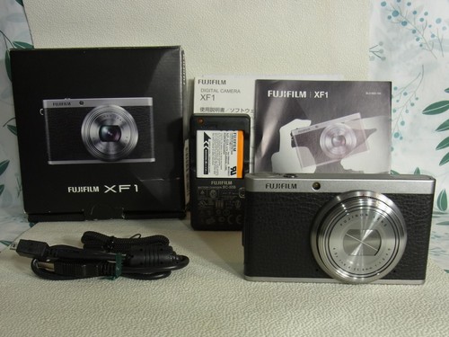 FUJIFILM