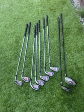 Ben Sayers M15 Golf Set-
