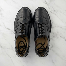 Men’s Ghillie Brogues