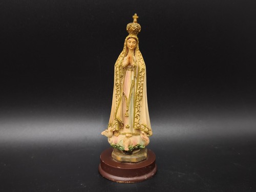Vintage our lady - vintage,