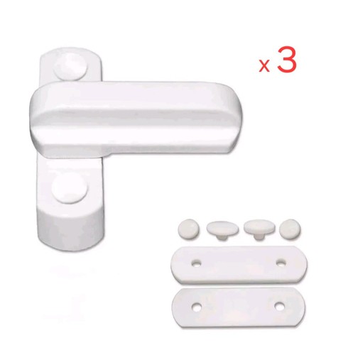 Sash jammer upvc window door - sash,