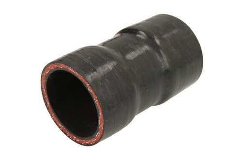Air duct turbocharger measure - duct,