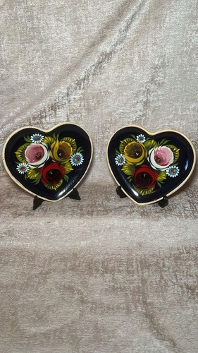Vintage pair canal - pair, ware
