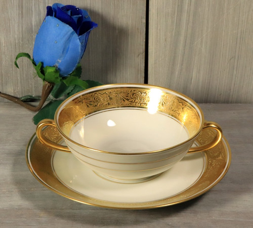 Antique limoges bernardaud - antique,