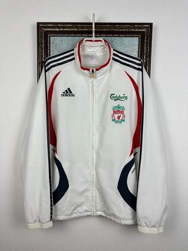 Vintage adidas liverpool - vintage,