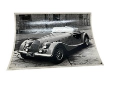 Vintage 1950's B&W Photograph