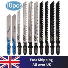 10PCS Electric Saw Blades for