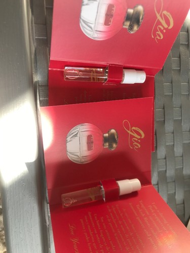 Tocca gia 5ml - gia, 2