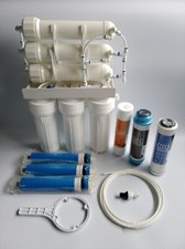 450gpd reverse osmosis - 450gpd, system