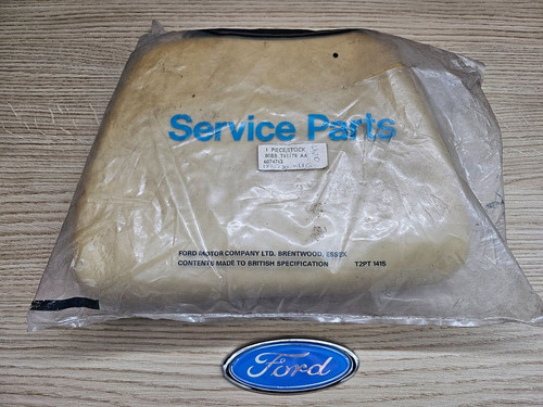 Ford cortina mk5 headrest - cortina,