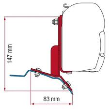 FIAMMA AWNING BRACKET ADAPTER