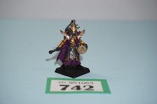 Warhammer Fantasy Dark Elf