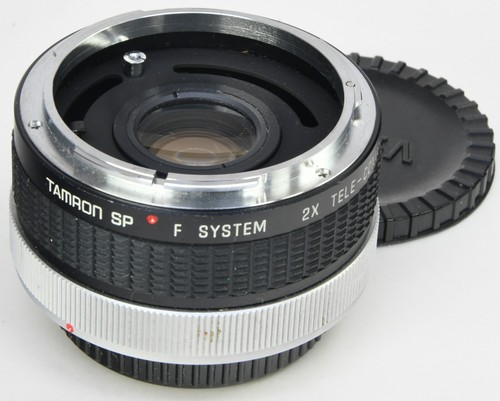 Canon tamron sp - fd,