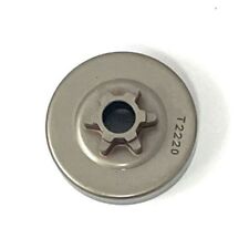 Clutch Drum Spur Sprocket For Husqvarna T435 439 Zenoah Redmax GZ3500T 523082601