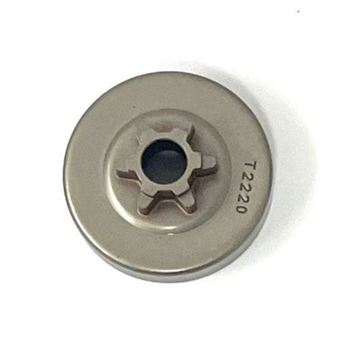 Clutch drum spur sprocket - drum,