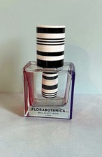 FLORABOTANICA bottle by Balanciaga 50 ml empty for collection