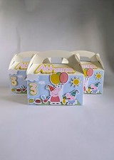 NEW Personalised PEPPER PIG