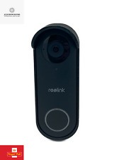 Reolink Doorbell PoE & Plug in