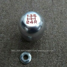 ZEROFIGHTER RACING SHIFT KNOB