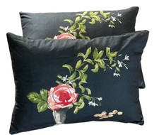 Set of 2 Cushion Covers