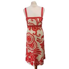 OASIS Strappy Sun Dress Floral