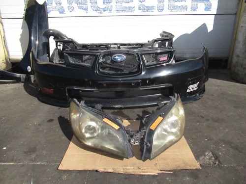 Jdm 2006 2007 - 2006-2007, sti