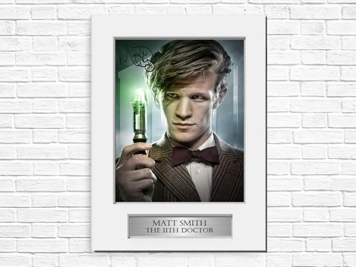 Matt smith doctor who - matt,