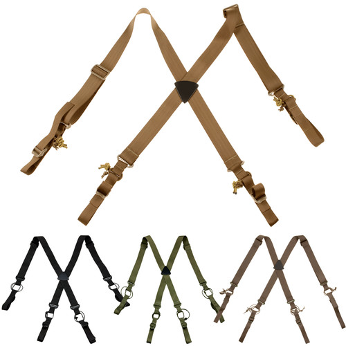 Invader gear low - drag, plce