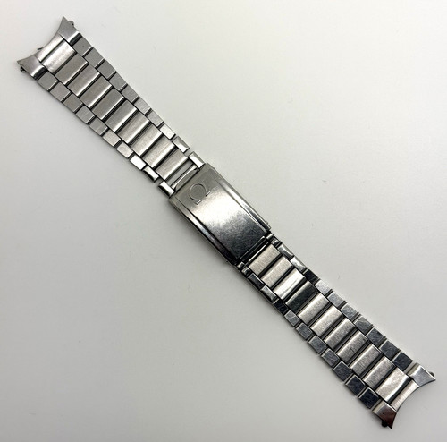 Omega speedmaster 1039 - omega, 1969