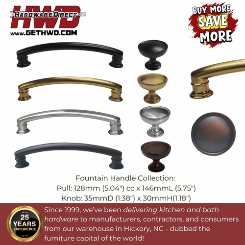 Cabinet pulls knobs - pulls,