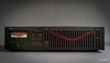 Yamaha GE60 Graphic Equaliser 