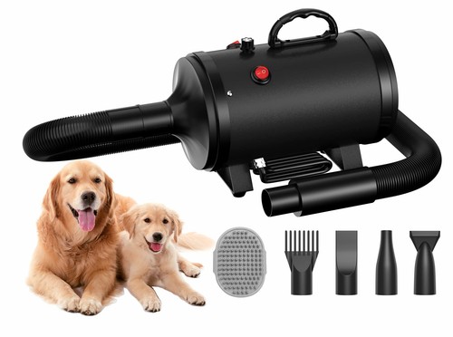 Blanlody dog hair dryer - hair,