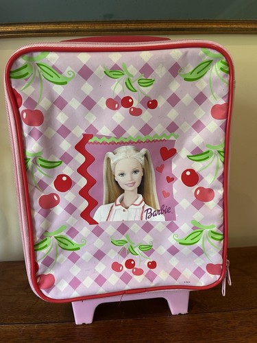 Vintage y2k barbie small zip - barbie,