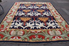Vintage Traditional Hand Made