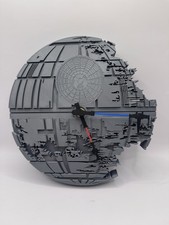 Star Wars Death Star Wall