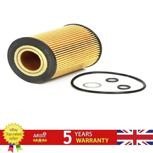 Oil filter for - filter, alpina