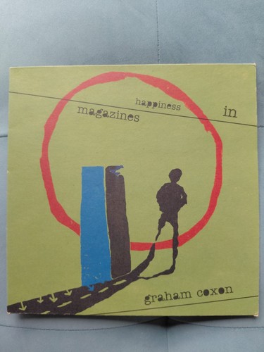 Graham coxon happiness - graham,