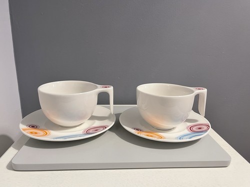 Vintage villeroy boch coffee - vintage,