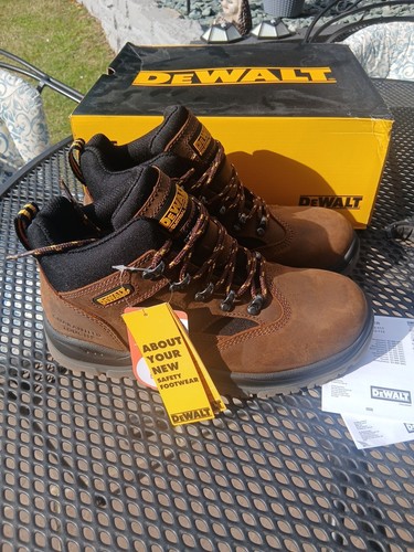 Dewalt challenger sympatex - challenger,